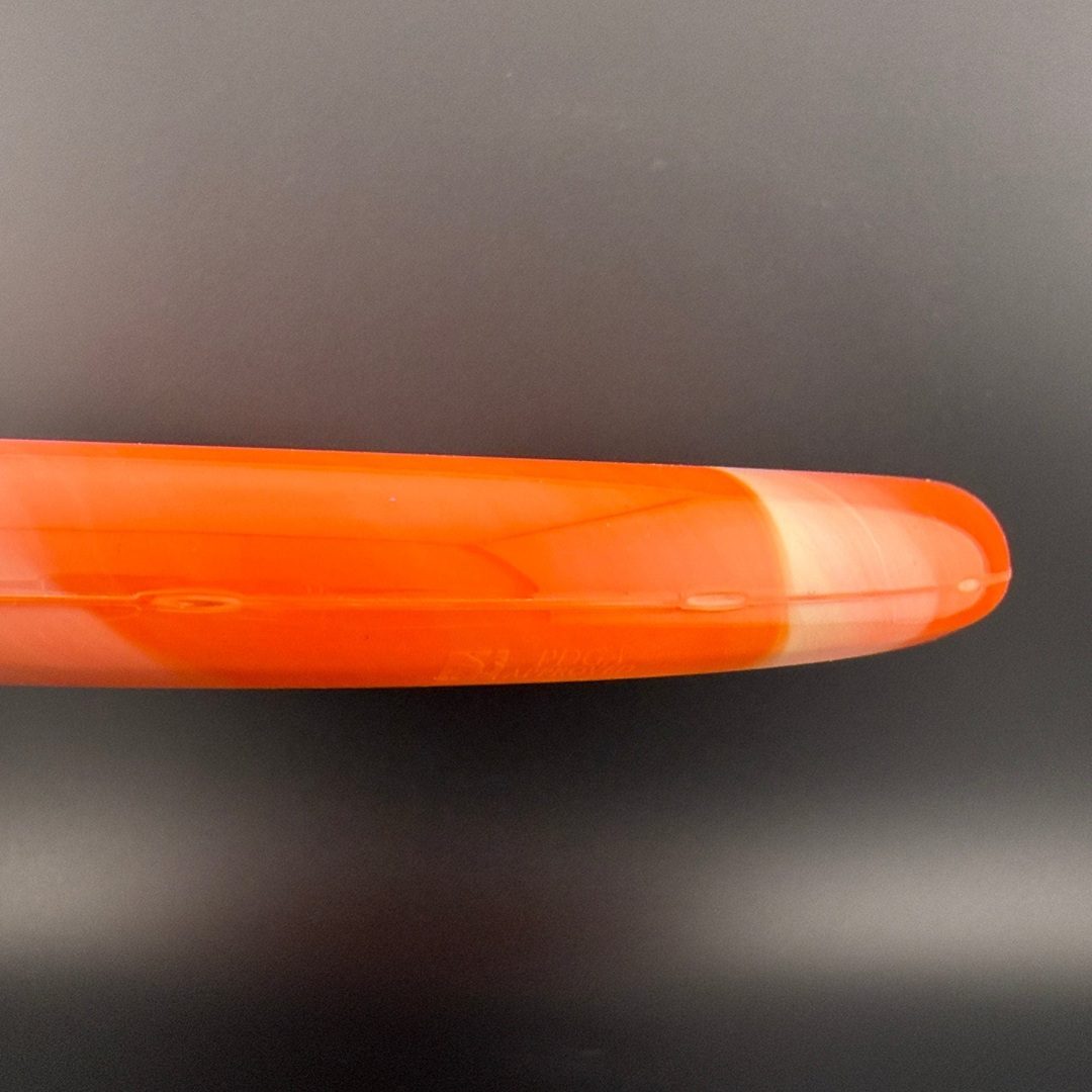 Cosmic Neutron Range - Eagle McMahon - Factory Misprint Streamline