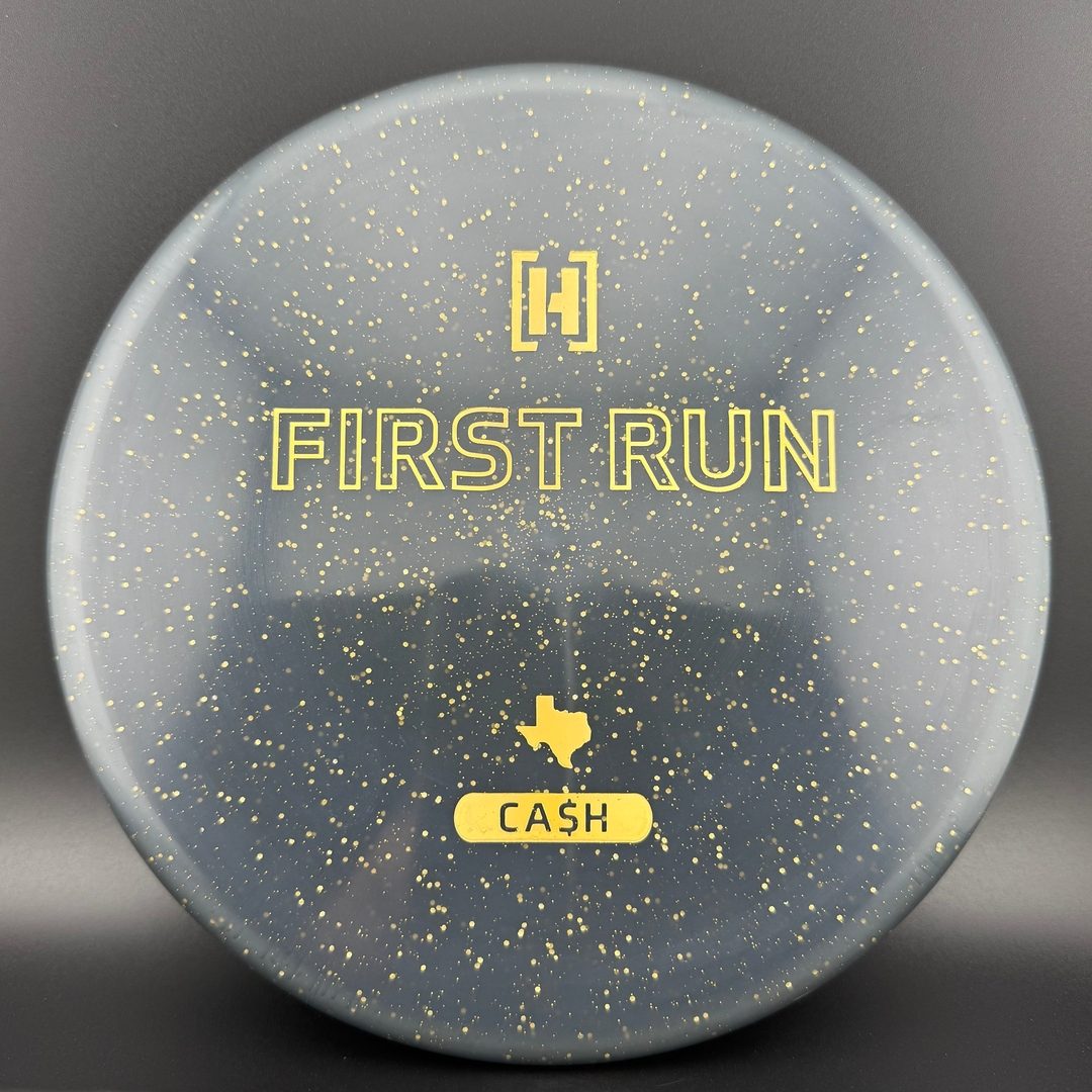 Primo Cash - First Run - 1/150 Hooligan