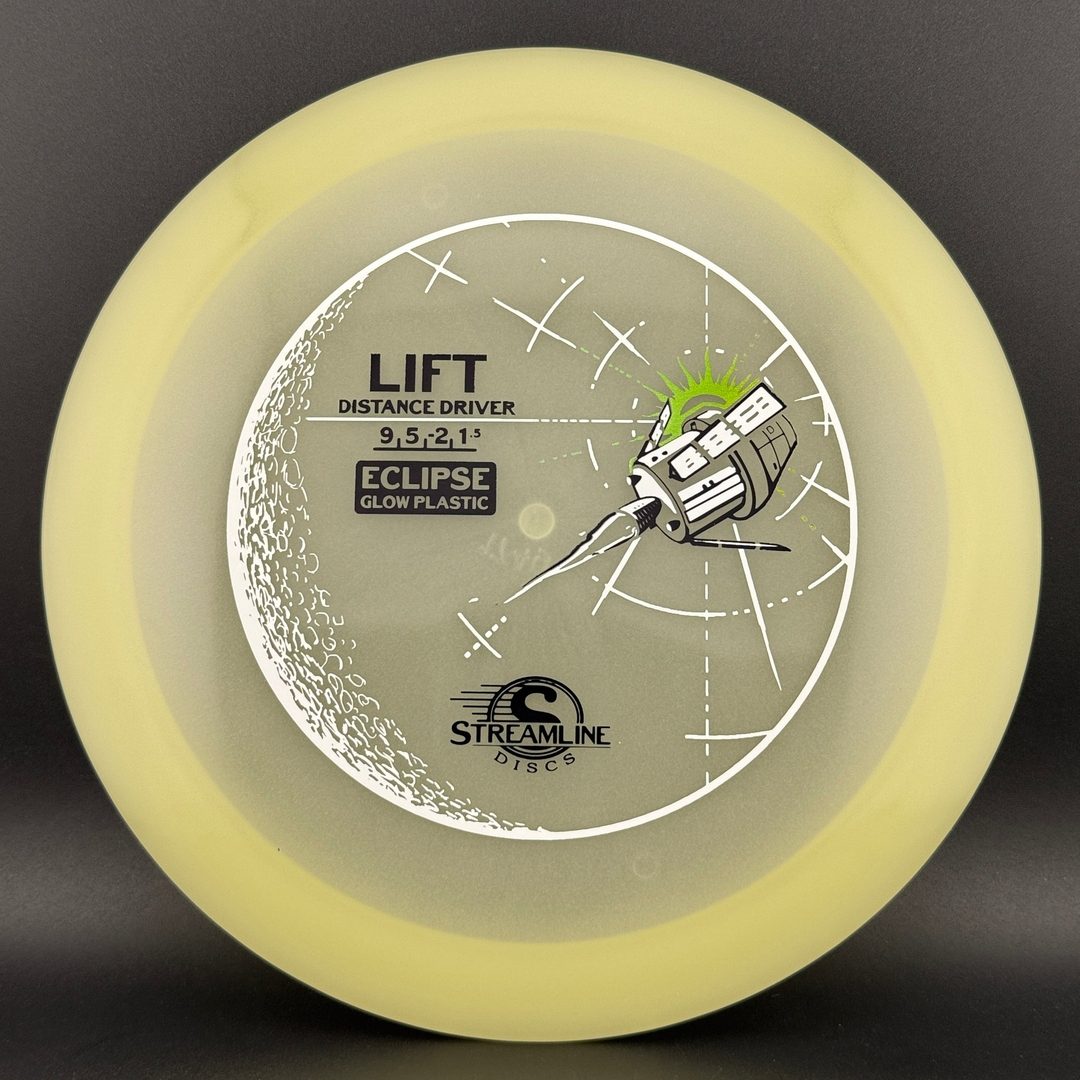 Eclipse 2.0 Lift Streamline