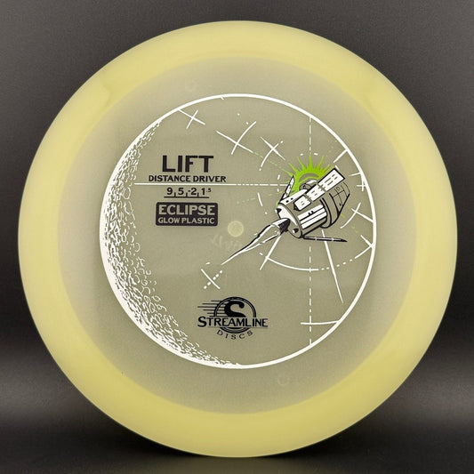 Eclipse 2.0 Lift Streamline