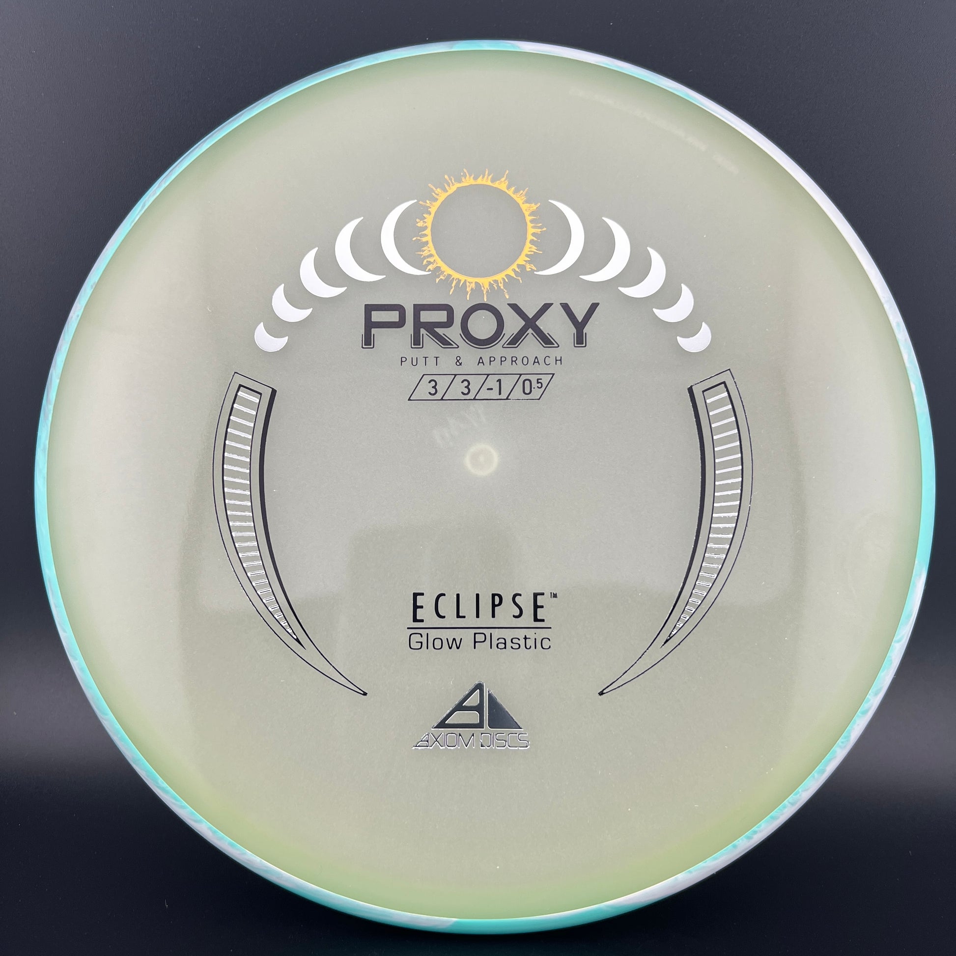 Eclipse 2.0 Proxy Axiom