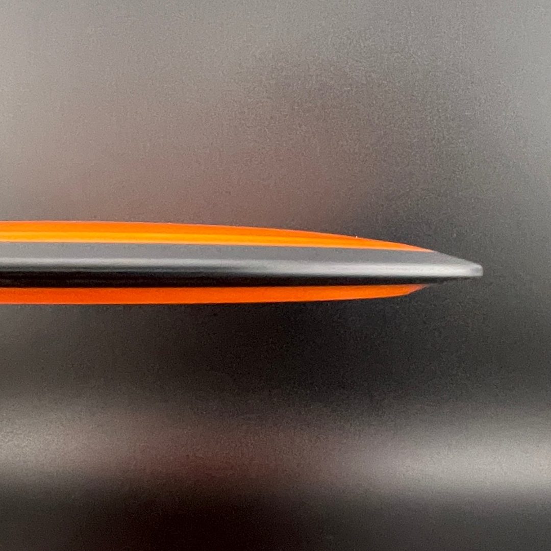 Plasma Zenith - 2025 Run MVP