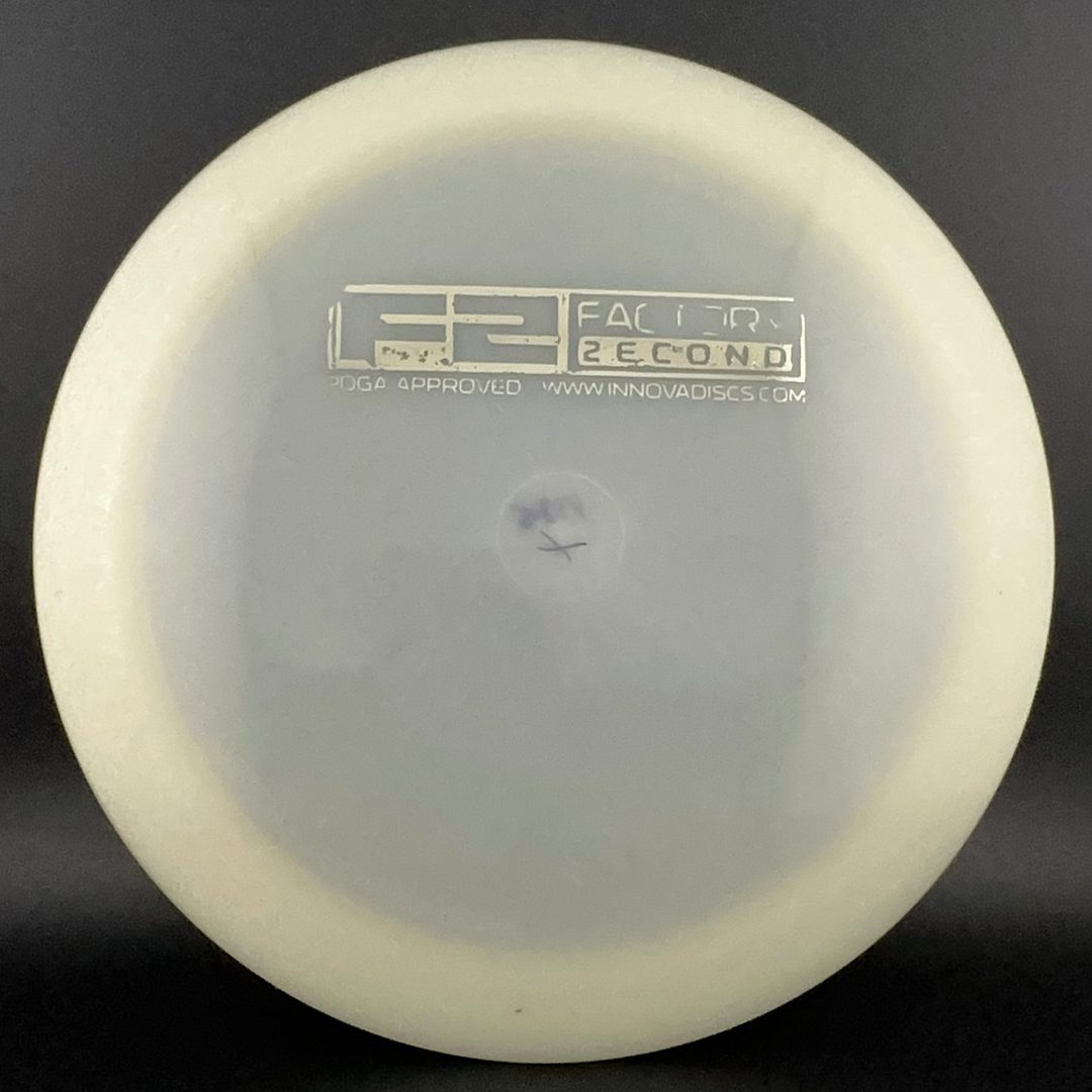 MF Glow Champion Charger - Factory Second Innova