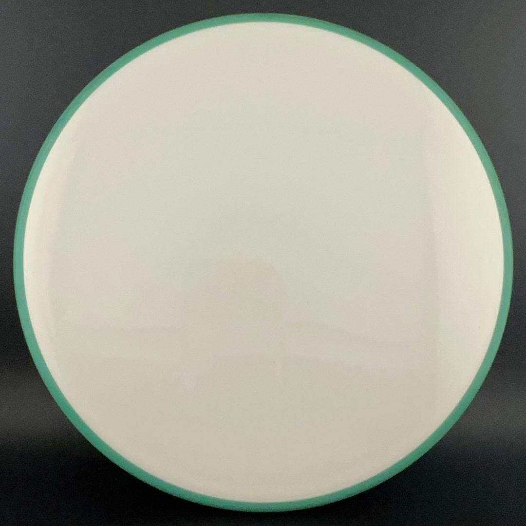 Neutron Tempo - Blank Axiom