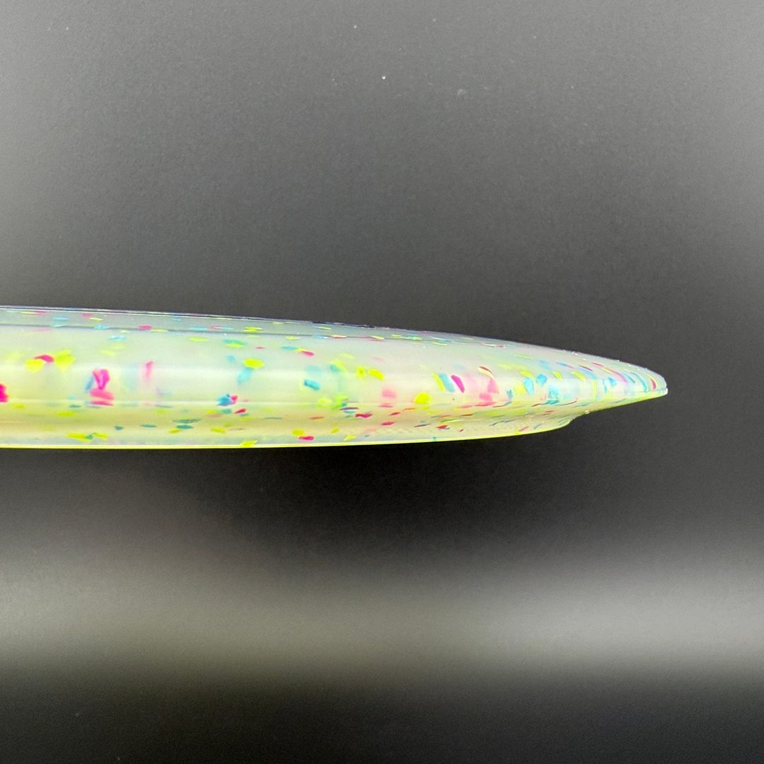 Confetti Z Predator - Ezra Robinson Turku Open 2025 Discraft