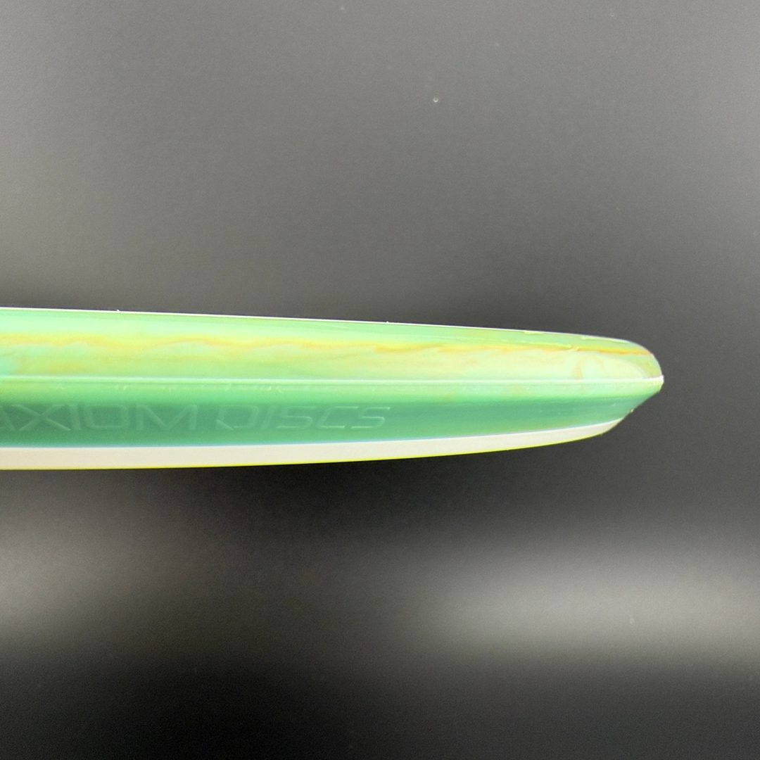 Neutron Tempo - Discs Ahoy Axiom