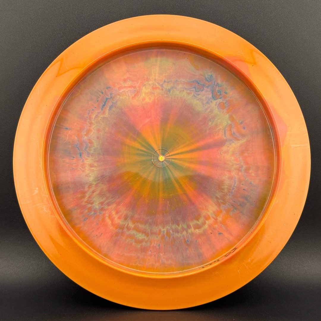 D3 500 Spectrum - Luke Humphries 2026 Signature Series Prodigy Disc