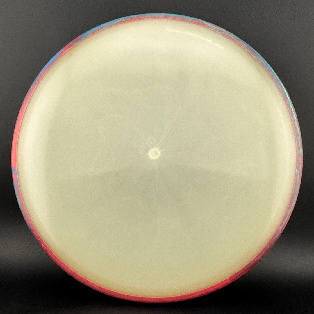 Eclipse 2.0 Envy - Blank Axiom