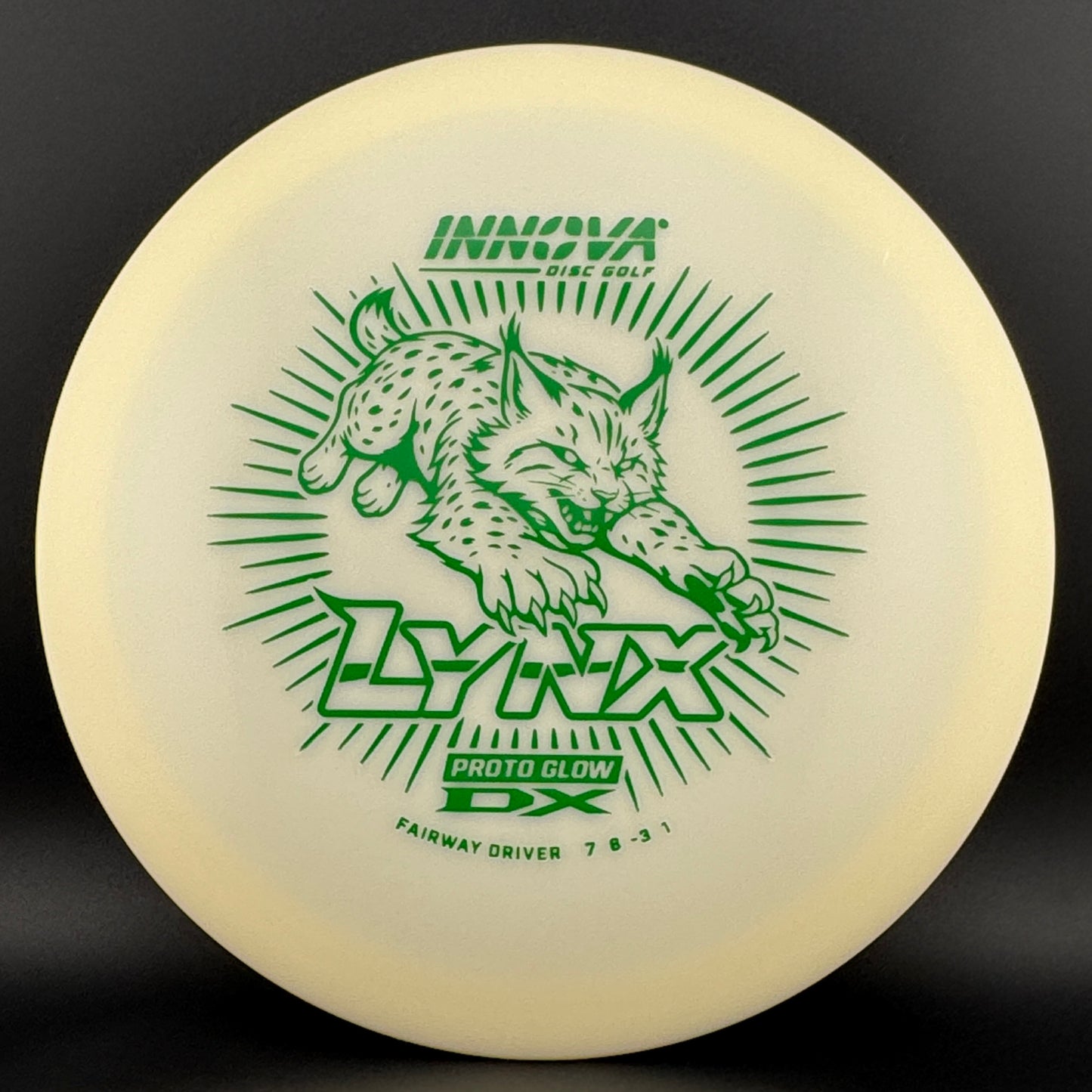 Proto Glow DX Lynx