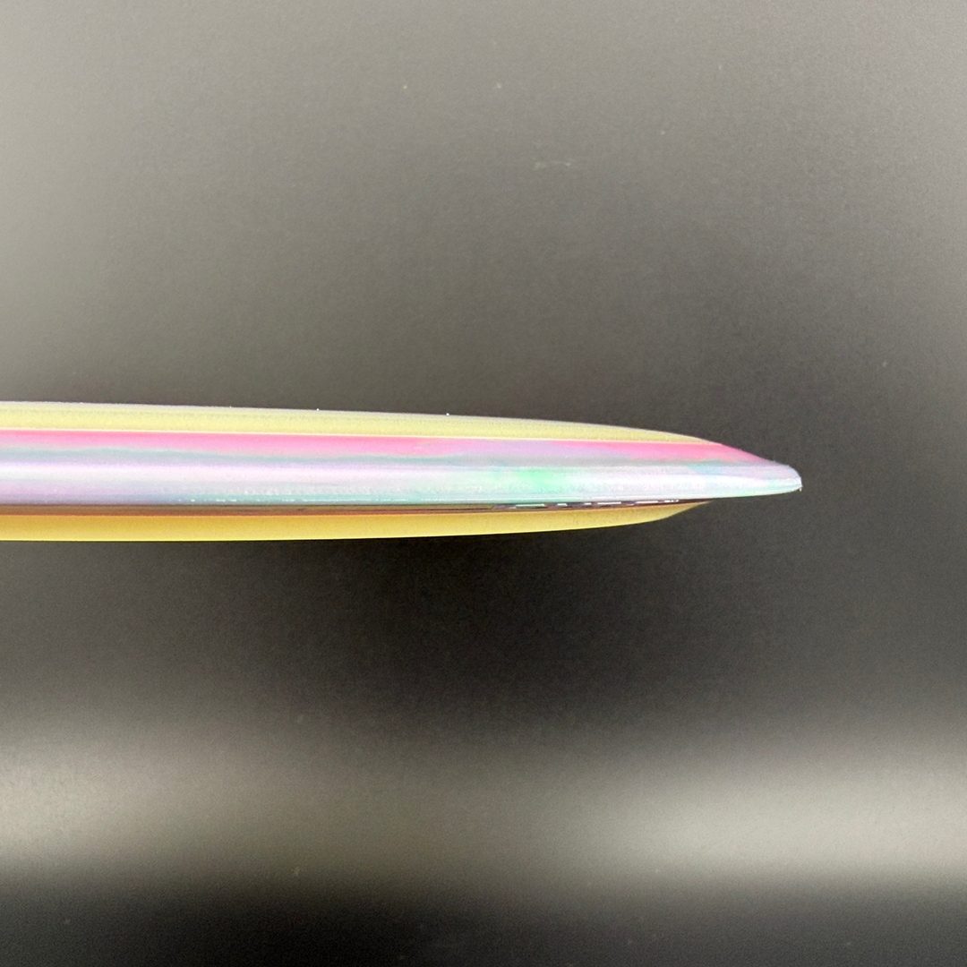 Eclipse Vanish - DJ Gnomeo by Skeet Designs Axiom