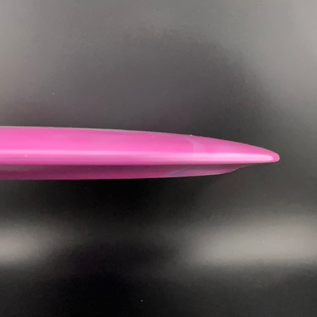 2025 USDGC Anthony Barela Swirl Venom "Pop Top" MINT Discs