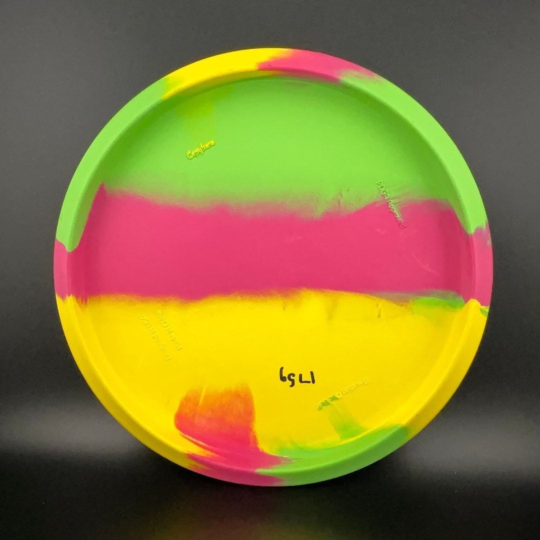 ecoFLEX Capybara Elevation