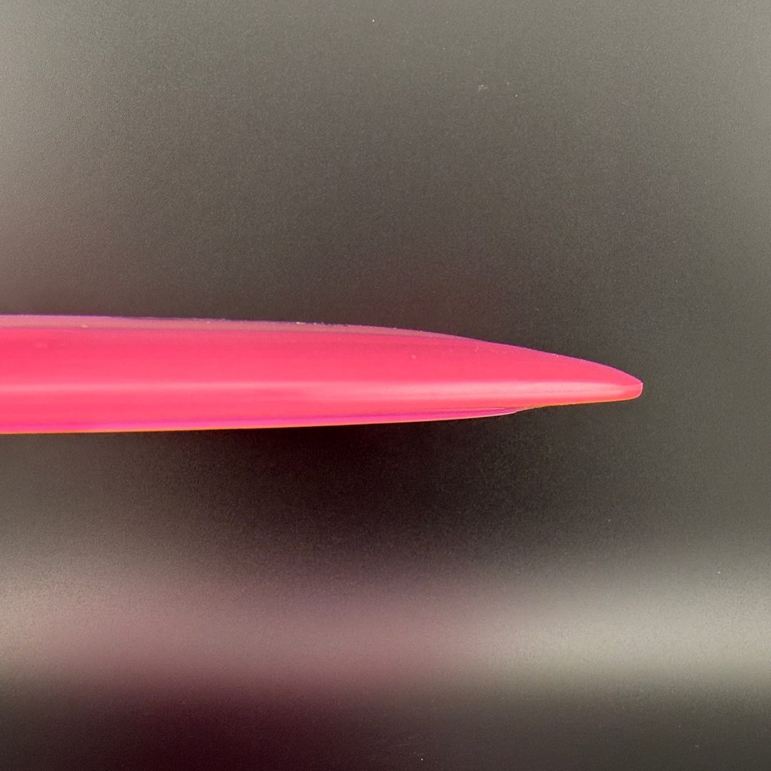 Z Glo Lite Nuke SS - Ledgestone Finale 2025 Discraft