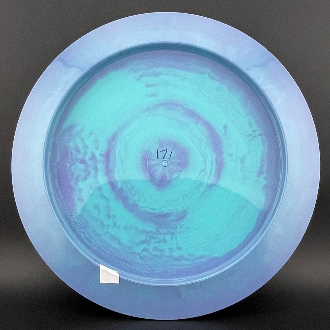 Star Katana - Holly Finley Tour Series 2026 Innova