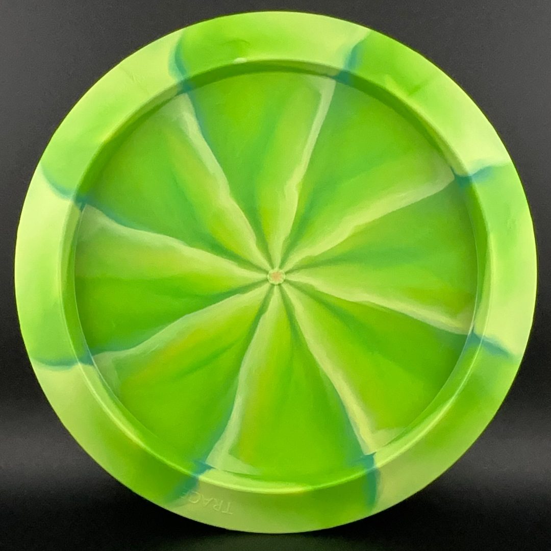 Cosmic Neutron Trace - RADioactive Man Streamline