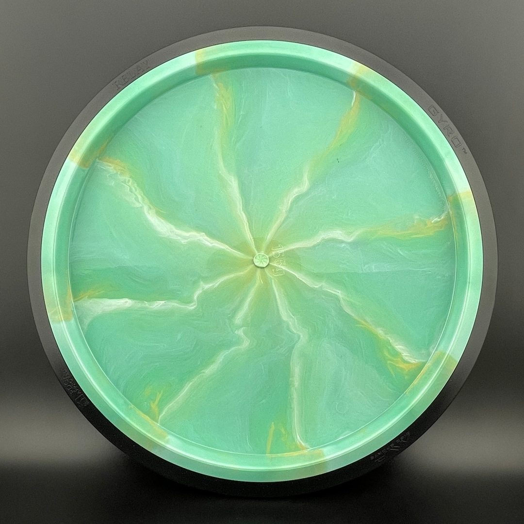 Cosmic Neutron Relay MVP