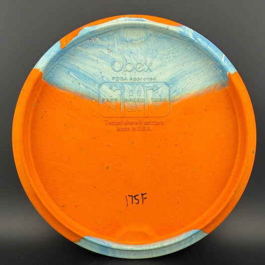 X-Link Firm Obex Vibram