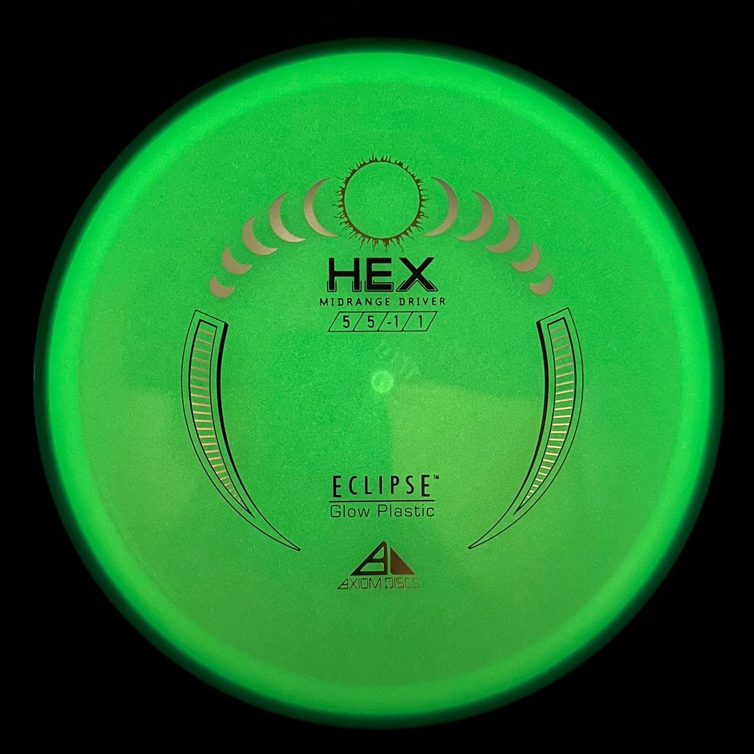 Eclipse 2.0 Hex Axiom