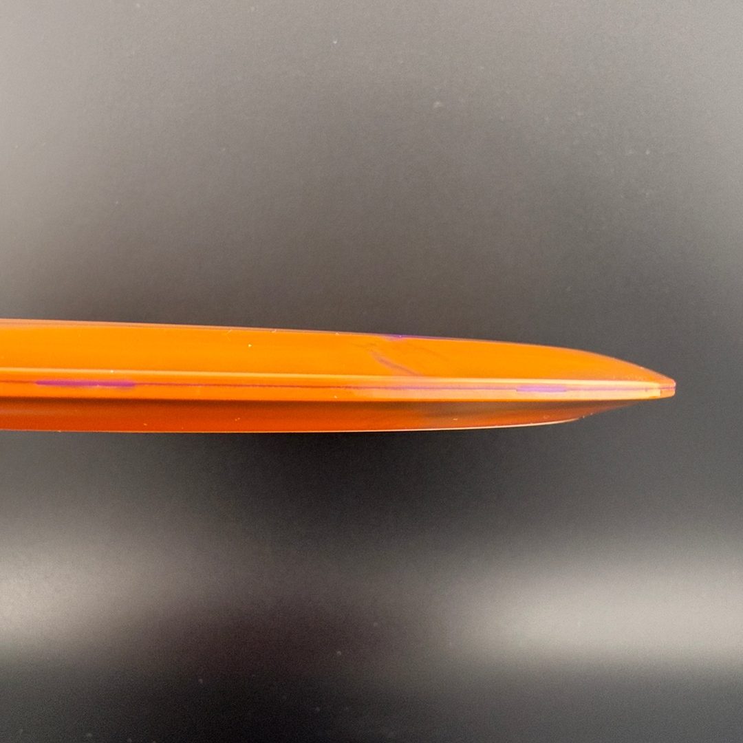 Retina Psyop - Believe What You’re Told Doomsday Discs