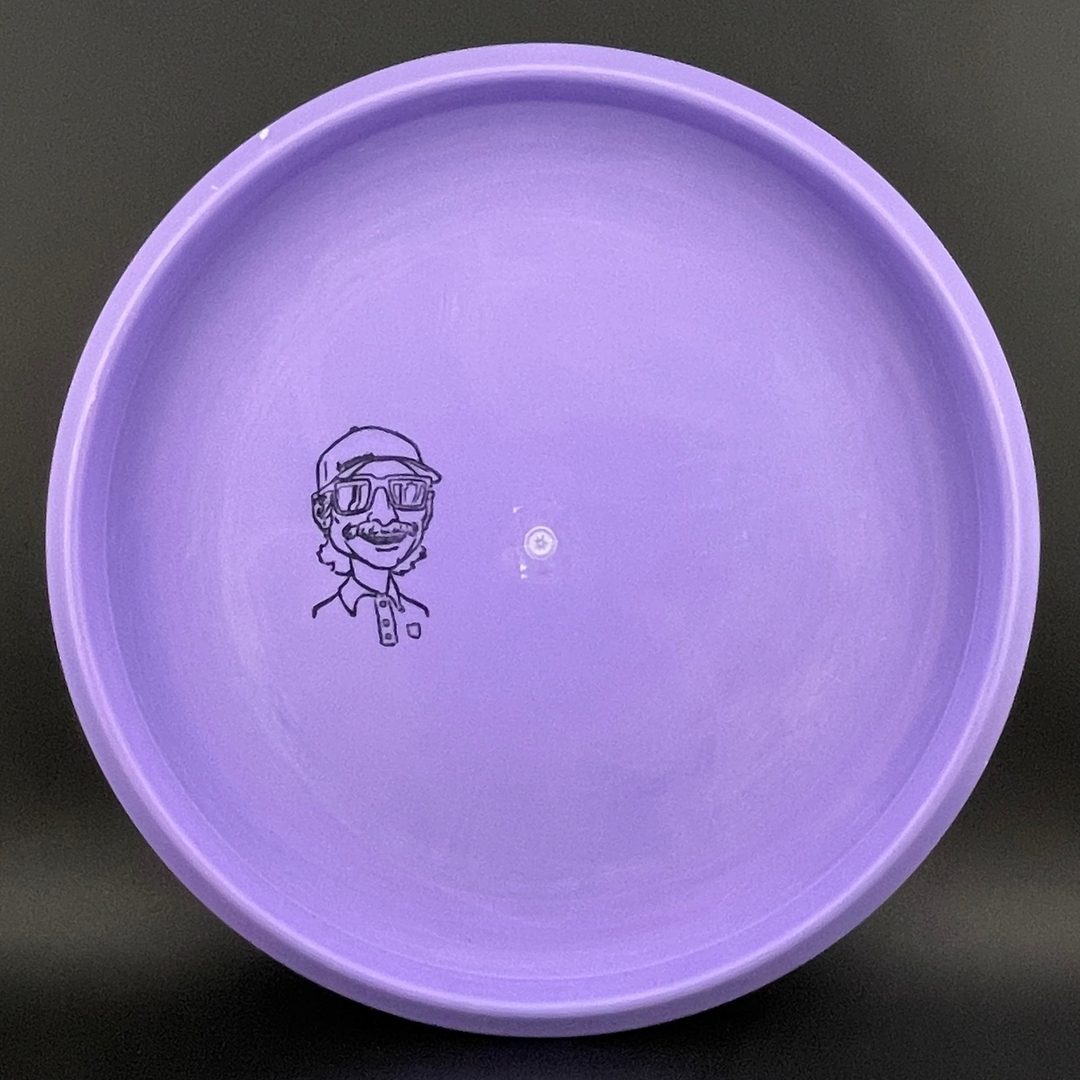 Soft Exo Notion - Neatman Cup *Colten Stash* Discmania