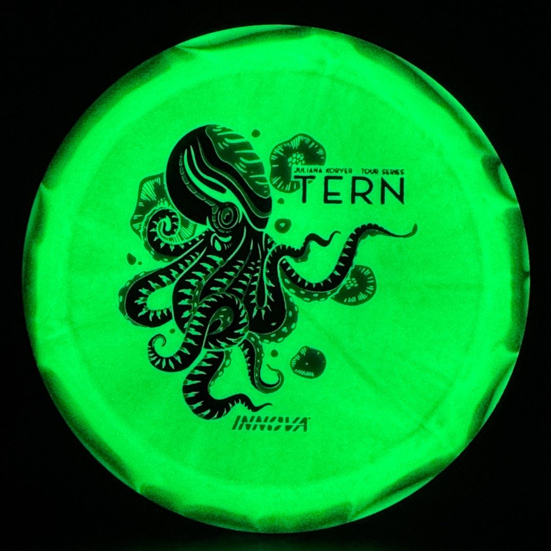 Proto Glow Halo Star Tern - 2026 Juliana Korver Tour Series Innova