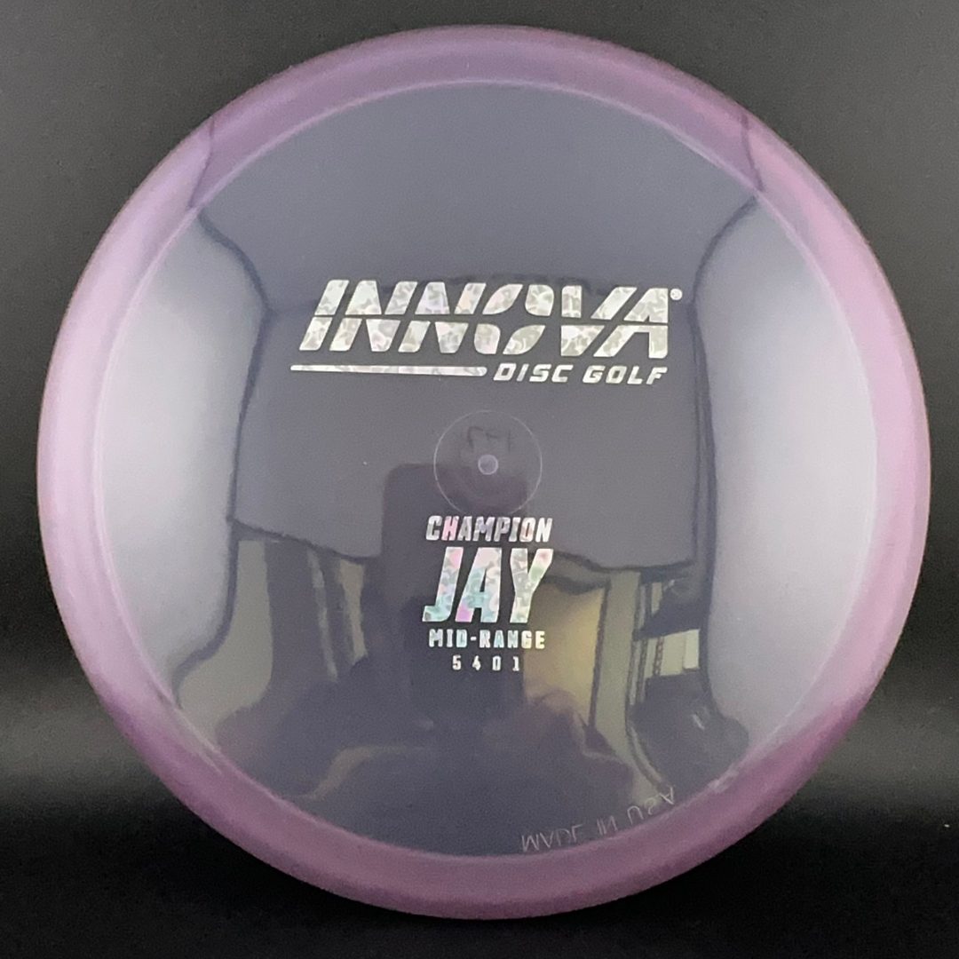 Champion Jay - Mid Range Innova