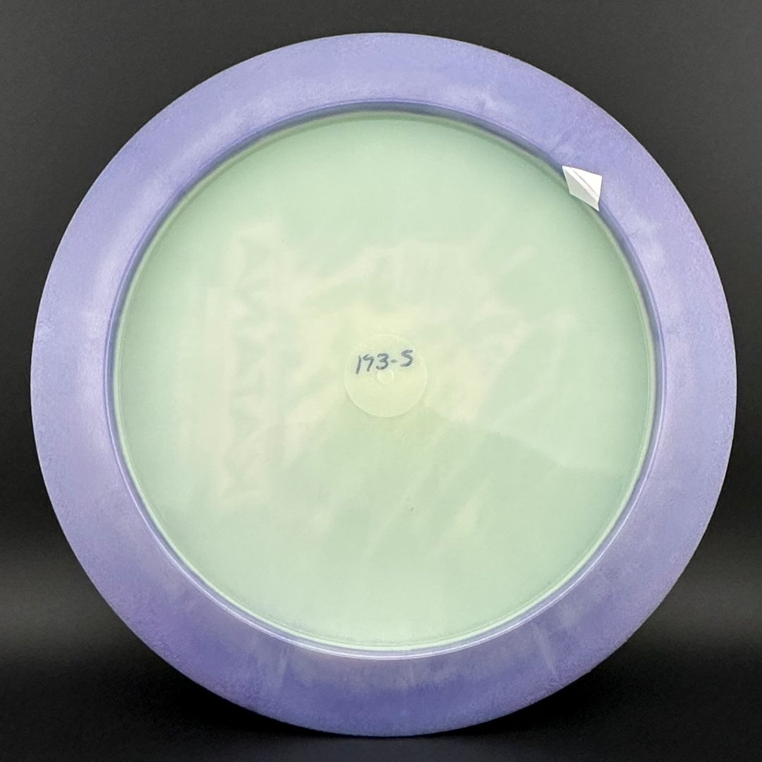 Proto Glow Halo Star Katana - Gregg Barsby 2025 Tour Series Innova