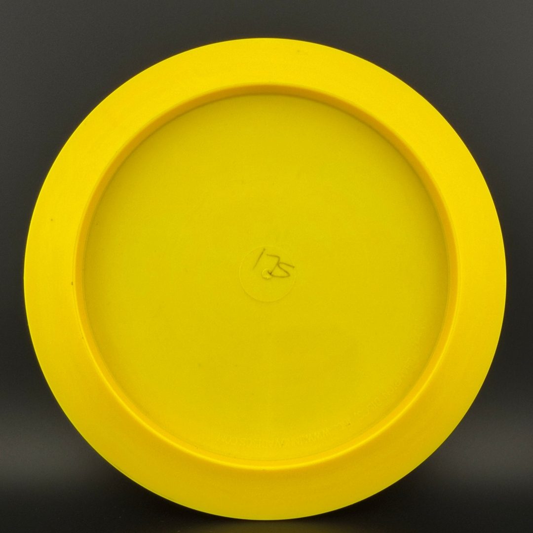 Star Destroyer - Paul McBeth 4x World Champion
