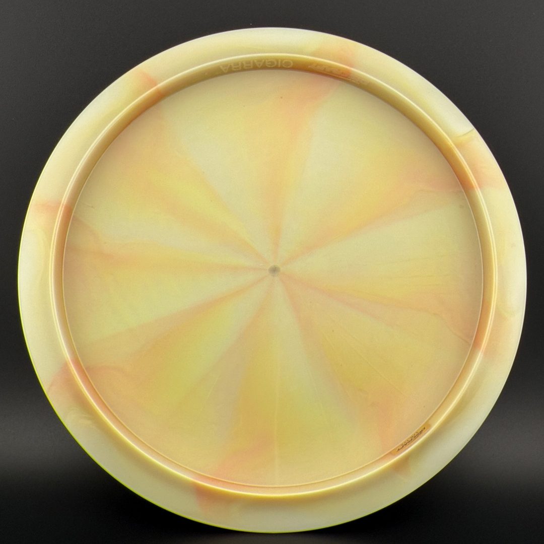 Ti Swirl Cigarra - Limited Edition GMC 1/500 Discraft