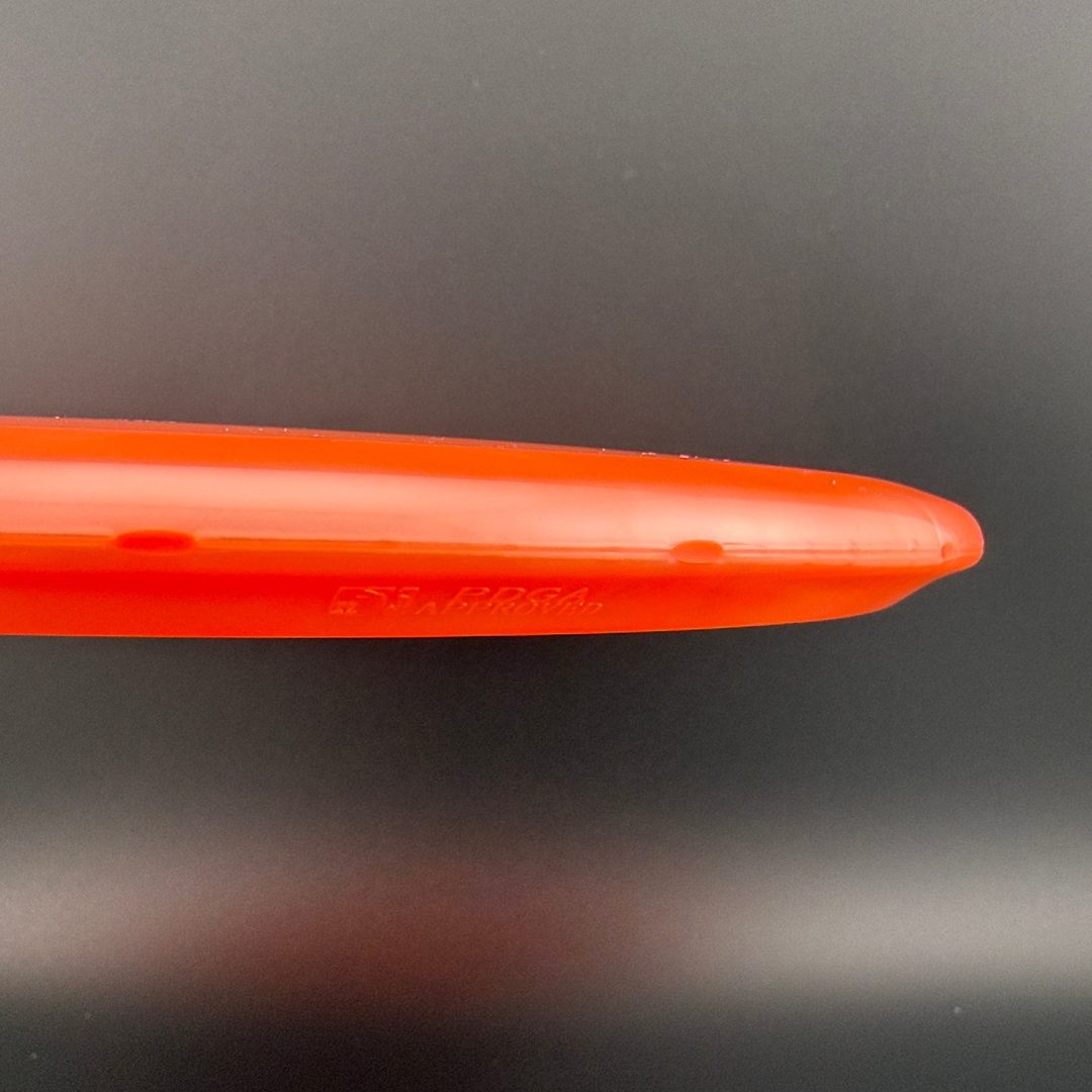 Plasma Echo - Gyropalooza 2025 Streamline