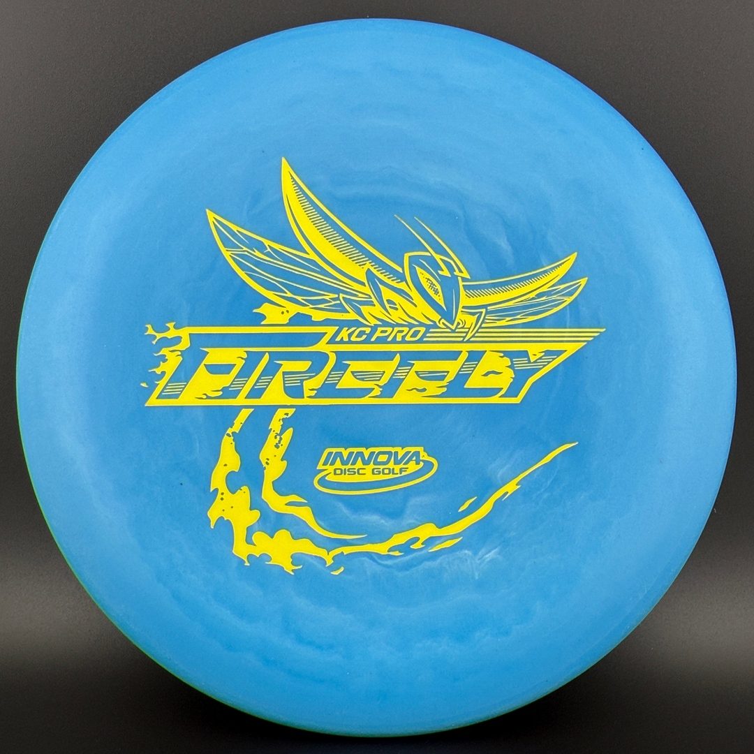 KC Pro Firefly Innova