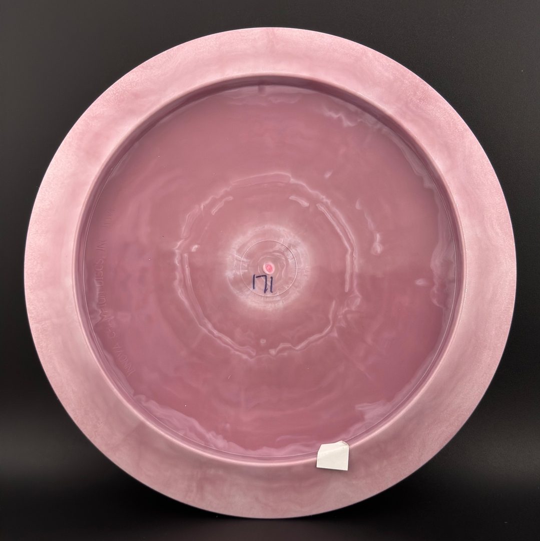 Swirled Star Destroyer - Eveliina Salonen Signature Edition Innova