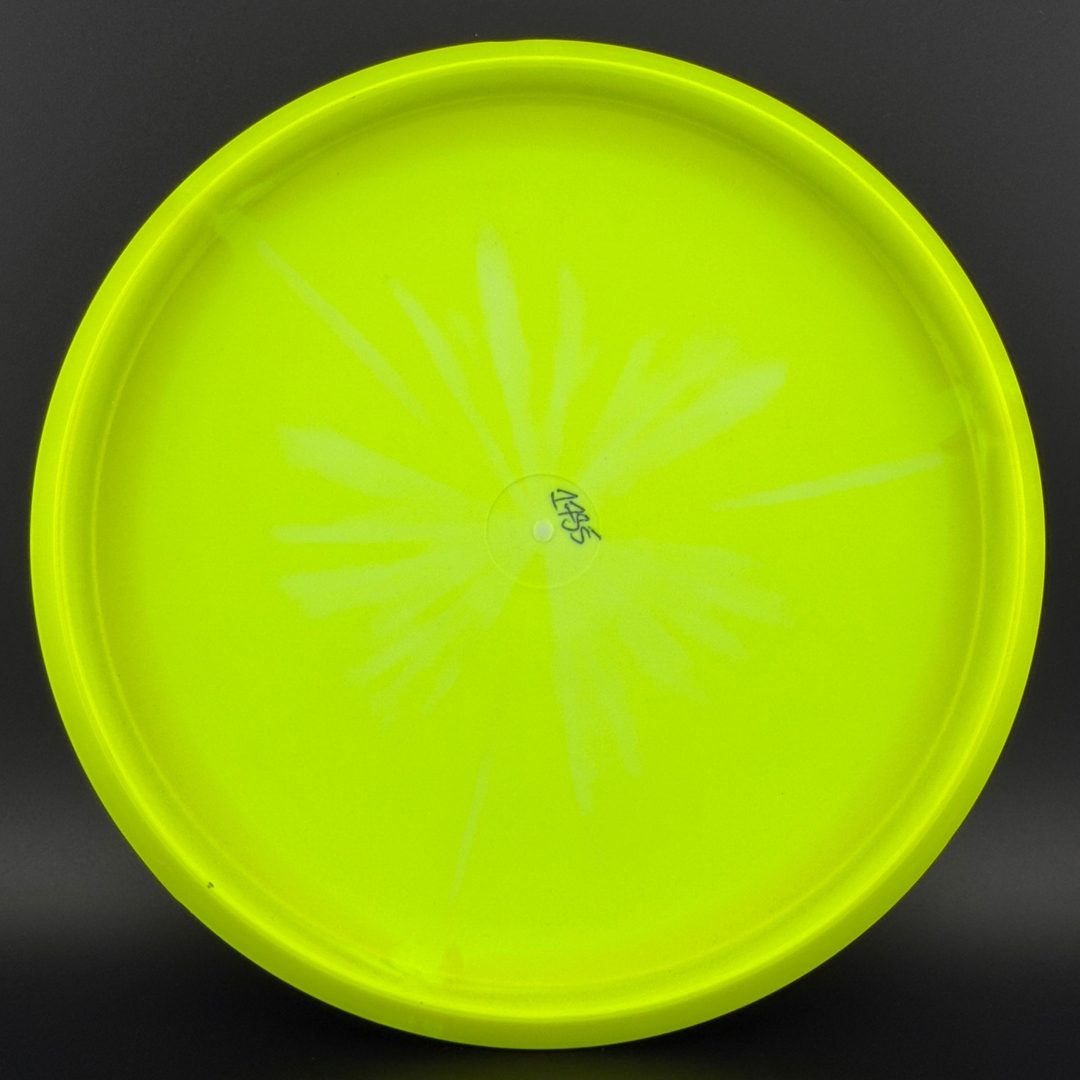 Halo Star XD - First Run - F2 Innova