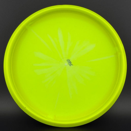 Halo Star XD - First Run - F2 Innova