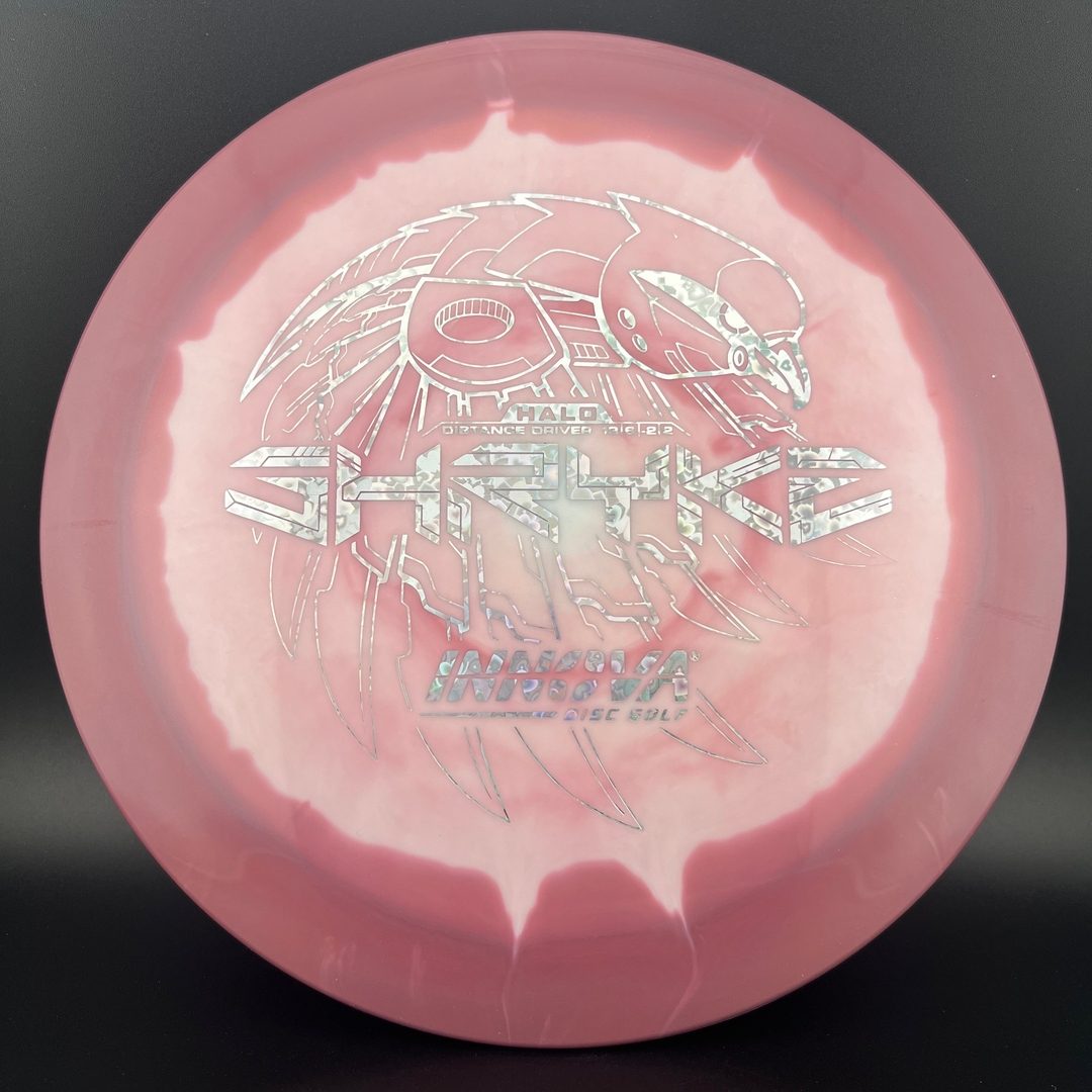 Halo Star Shryke Innova