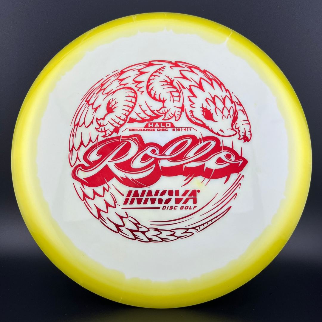 Halo Star Rollo Innova