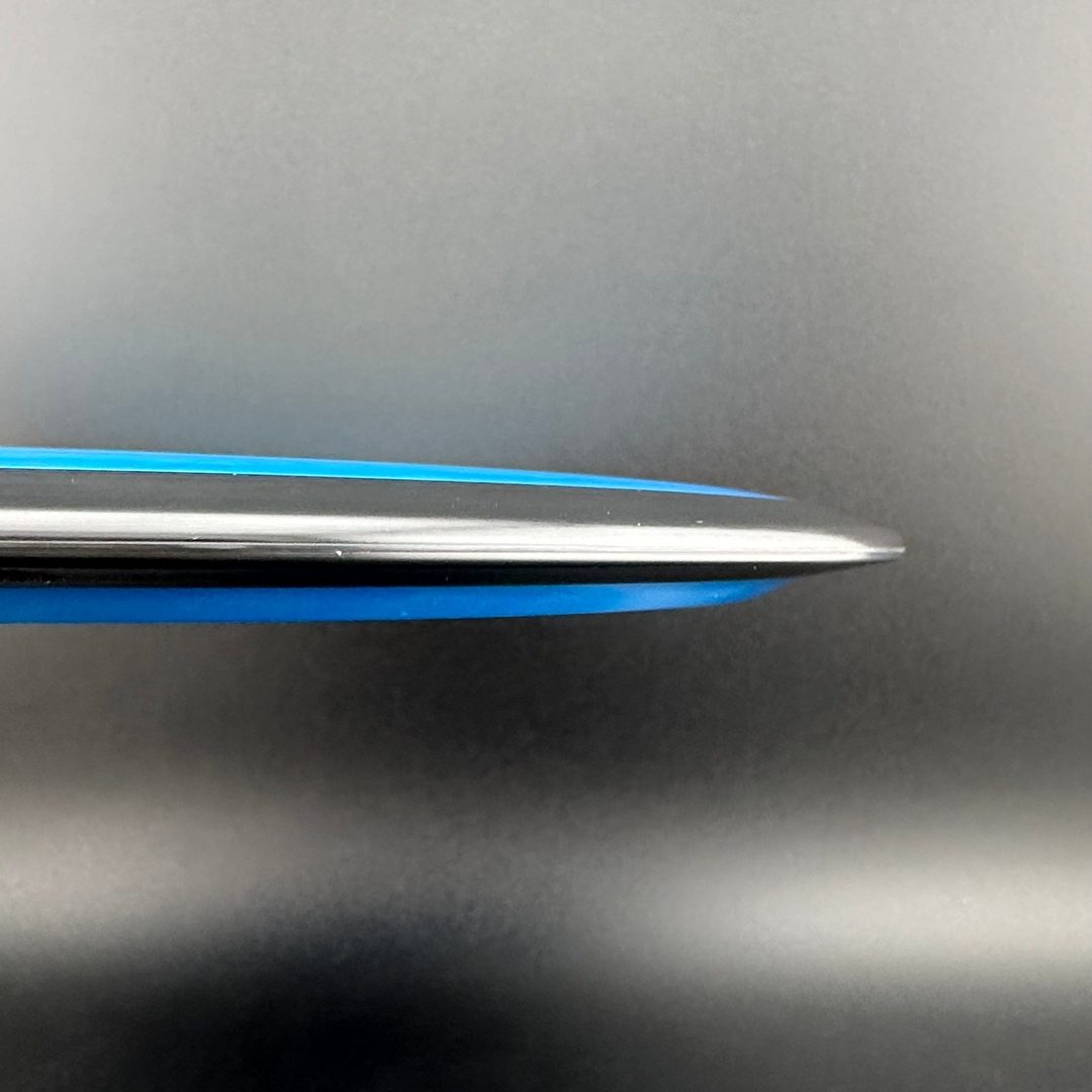 Plasma Inertia - Factory Misprint MVP