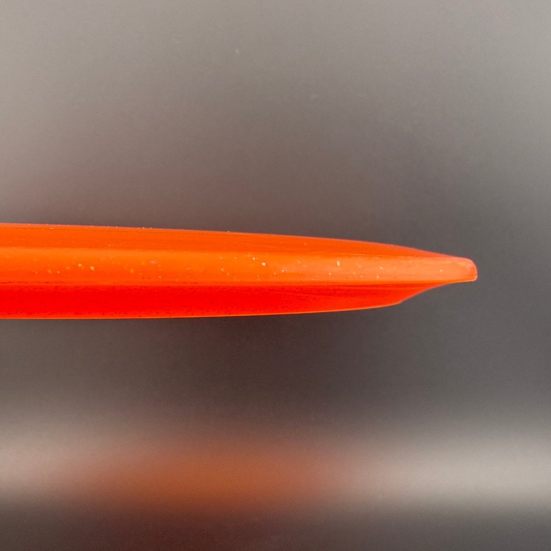 Metal Flake C-Line FD3 - Colorado HoF *Colten Stash Used* Discmania