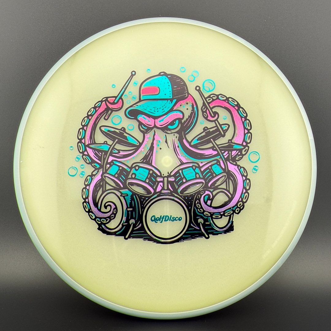 Eclipse Envy - "Otto" Axiom