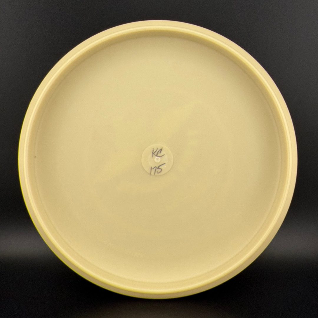 Glow KC Pro Aviar Penned - Team Innova x FD3 Stamp *Gibson Stash* Innova