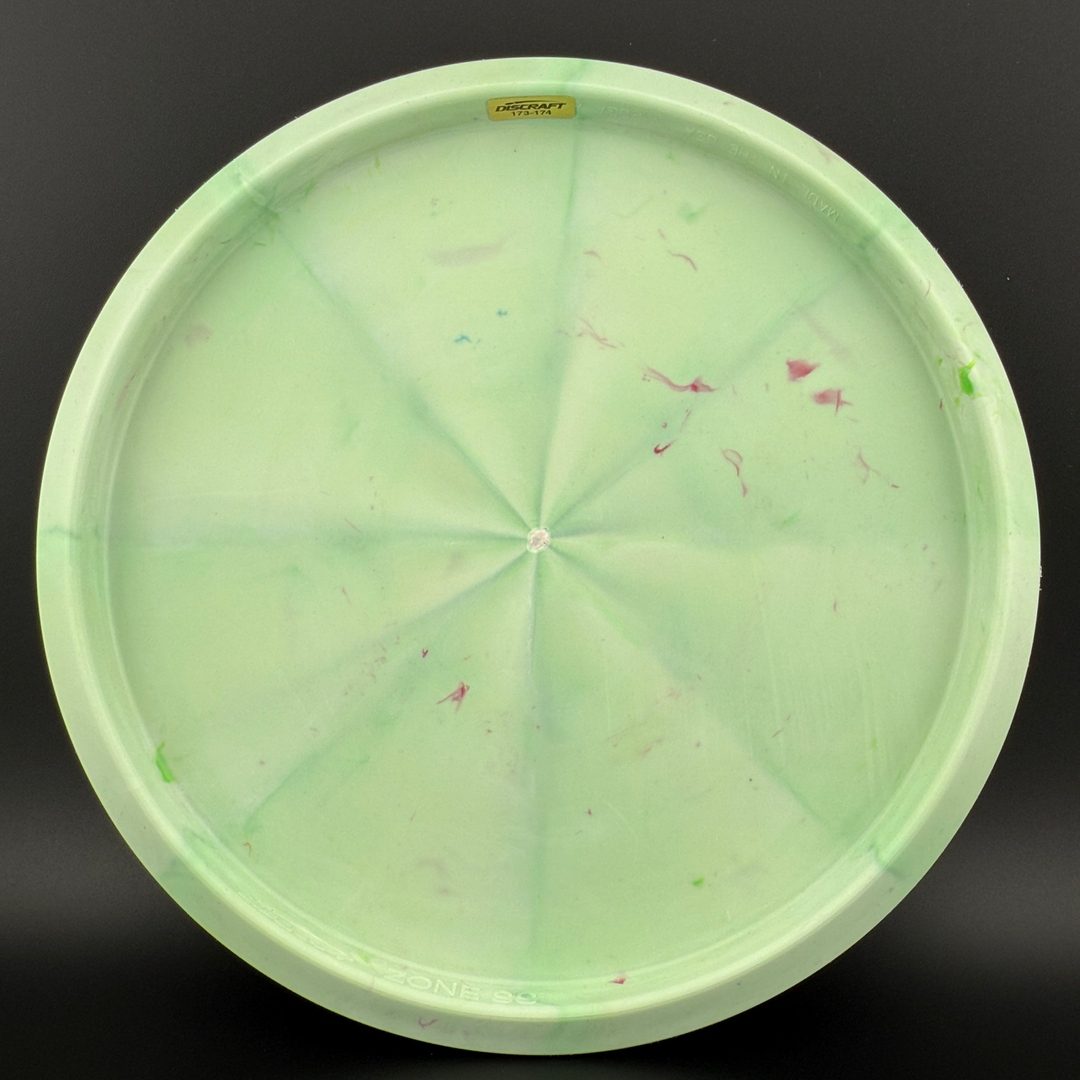 Soft Jawbreaker Zone SS - Pillow Fight Discraft