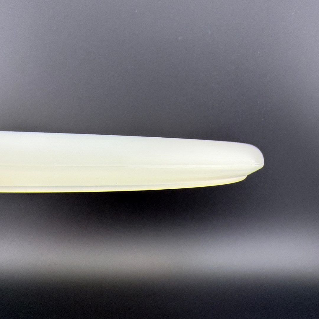 Canyon - First Run trash panda