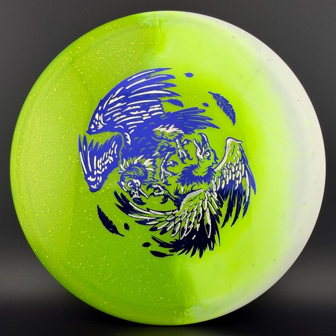 Duo Roc3 Innova