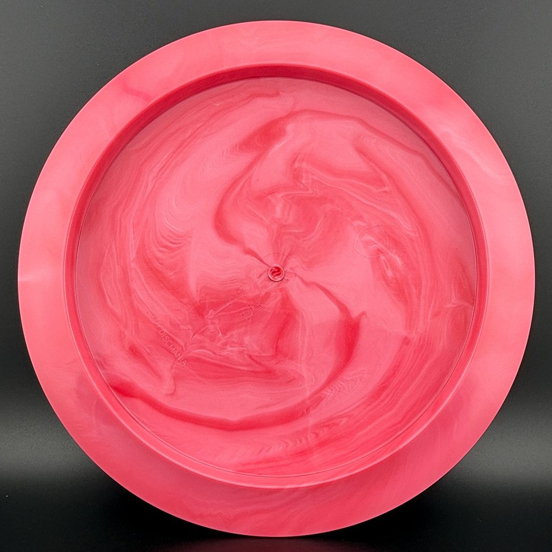 Swirl S-Line DD1 - Discmania Challenge Fundraiser Discmania