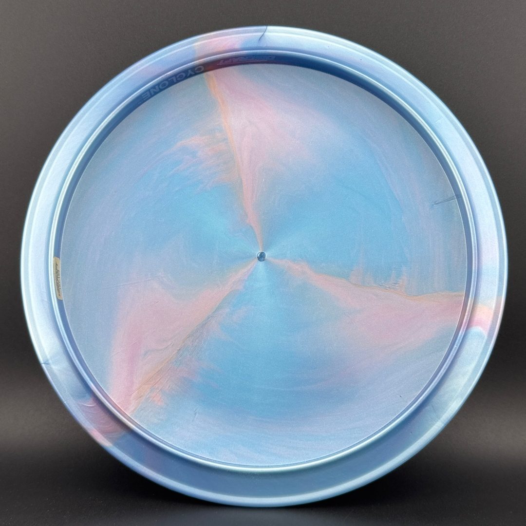 Big Z Titanium Cyclone - Worlds 2026 Edition Discraft