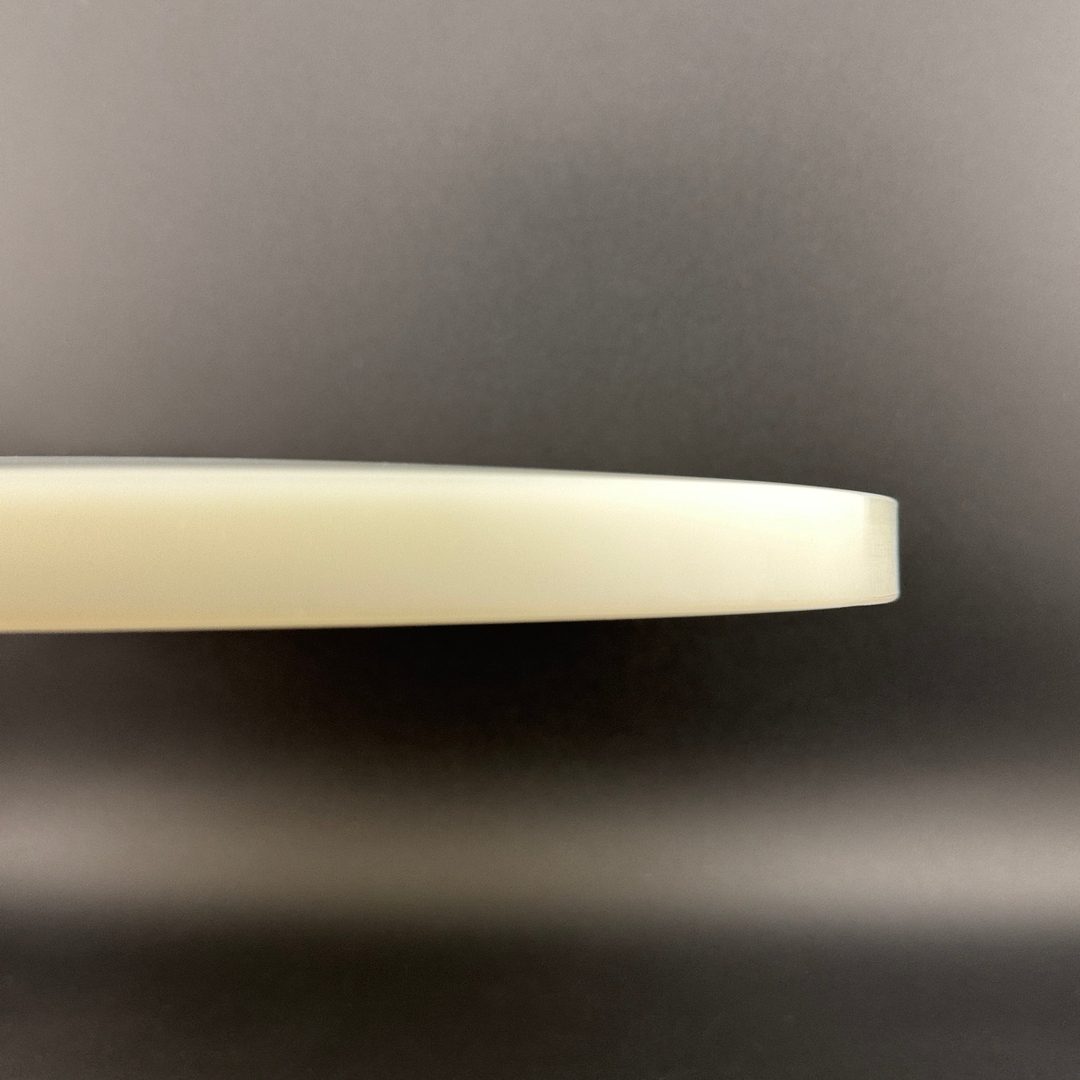 Glow Isolation Depth Charge Doomsday Discs