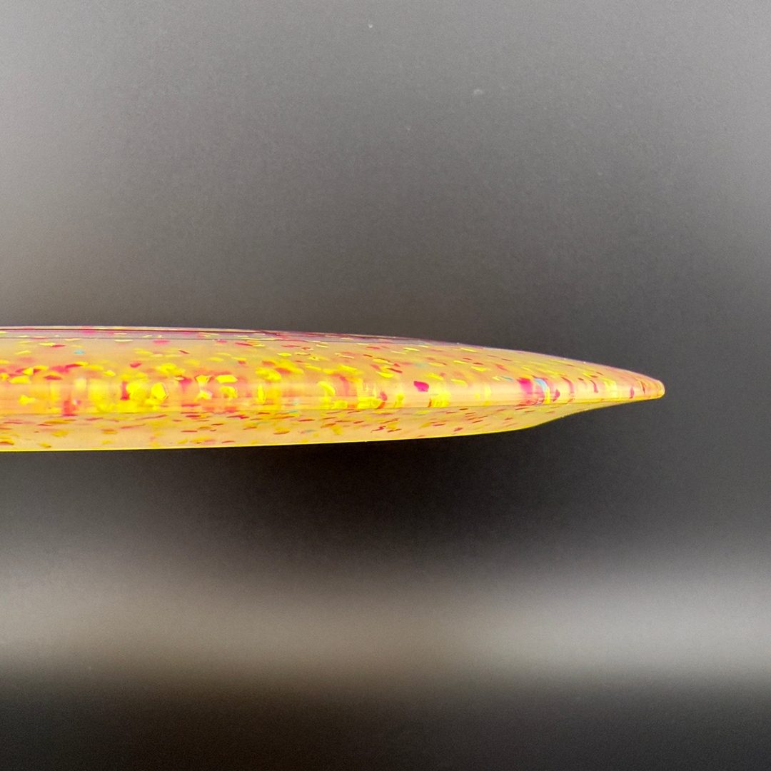 Confetti Z Nuke OS - Ezra Aderhold 2025 Discmania Challenge Discraft