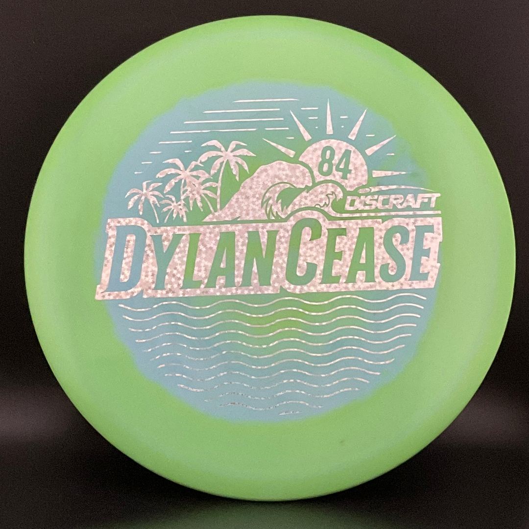 Swirl ESP Buzzz - 2024 Dylan Cease Fundraiser Batch #1 Discraft