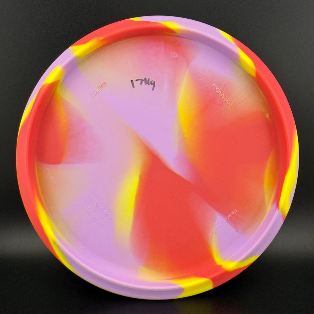 OG Capybara - Clownybara Elevation