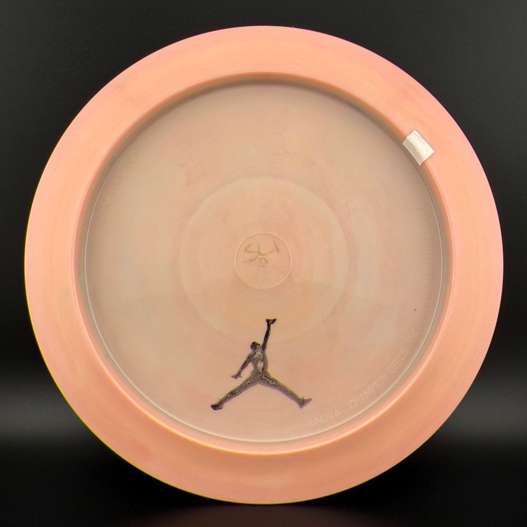 Swirly Star Boss - Anthon 2019 *Gibson Stash* Innova